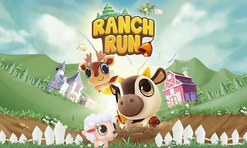 download Ranch run apk